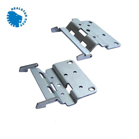 metal stamping parts non-standard customization|Non.